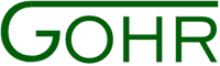 GOHR logo