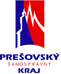 Úrad Prešovského samosprávneho kraja  logo