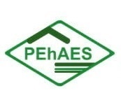 PEhAES a.s. logo