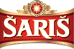 Pivovar Šariš logo